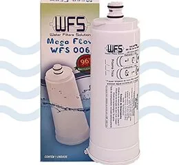 Refil Filtro para Purificador de Água – WFS 006 Mega Flow
